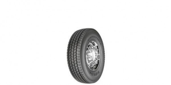 295/80R22.5 FULDA WINTERFORCE 152