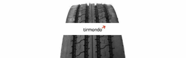 7.50R16 KUMHO KRS02 121M