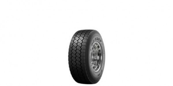 385/65R22.5 (15R22.5) DUNLOP SP282 160