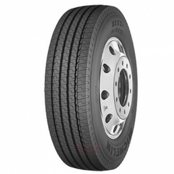 275/80R22.5 MICHELIN XZE2+