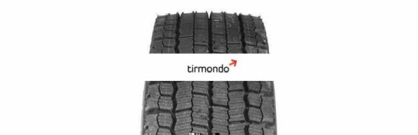 295/80R22.5 MICHELIN XDWGR 152 (REMIX)