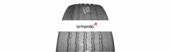 385/65R22.5 (15R22.5) FIRESTONE FT522 160